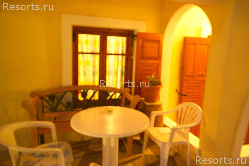 Fomithea Hotel 8